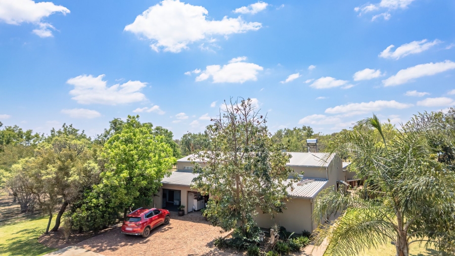 Commercial Property for Sale in Cullinan Rural Gauteng