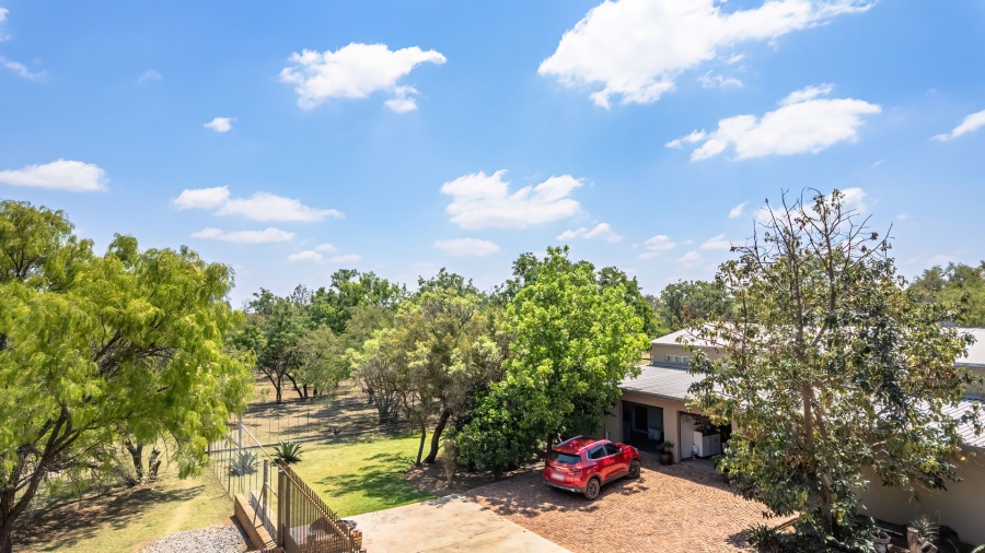 Commercial Property for Sale in Cullinan Rural Gauteng