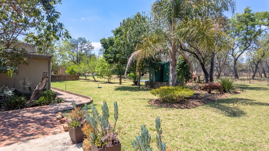 Commercial Property for Sale in Cullinan Rural Gauteng