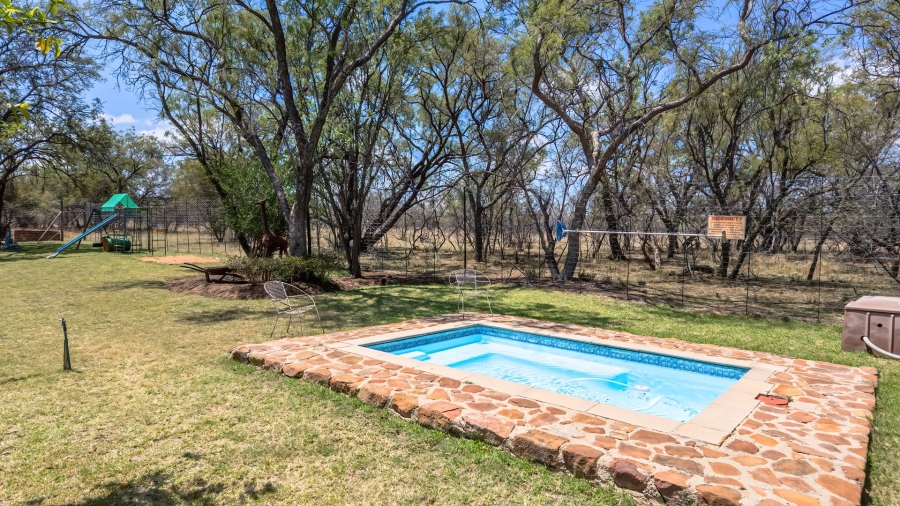 Commercial Property for Sale in Cullinan Rural Gauteng