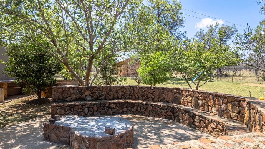 Commercial Property for Sale in Cullinan Rural Gauteng