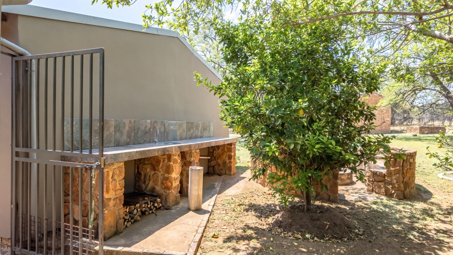 Commercial Property for Sale in Cullinan Rural Gauteng
