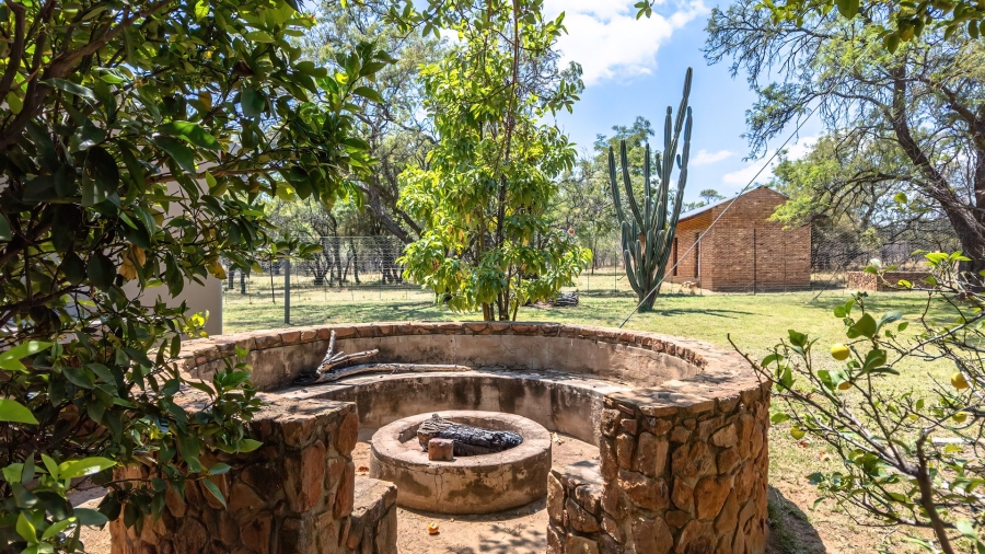 Commercial Property for Sale in Cullinan Rural Gauteng