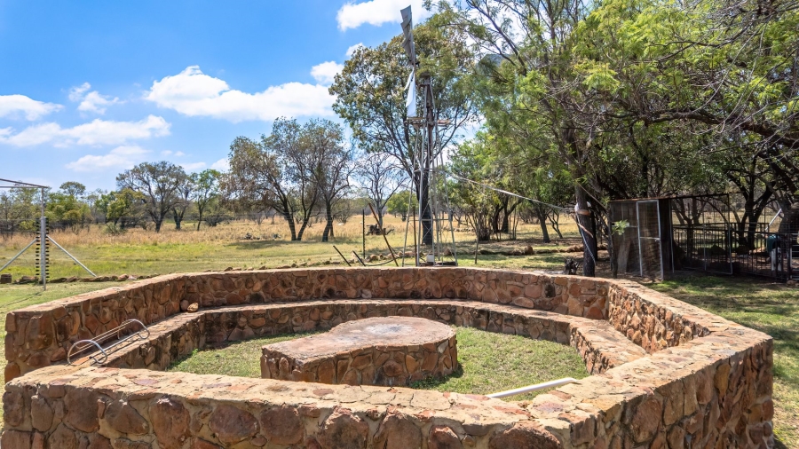 Commercial Property for Sale in Cullinan Rural Gauteng