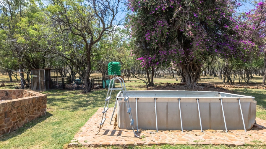 Commercial Property for Sale in Cullinan Rural Gauteng