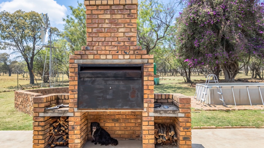 Commercial Property for Sale in Cullinan Rural Gauteng