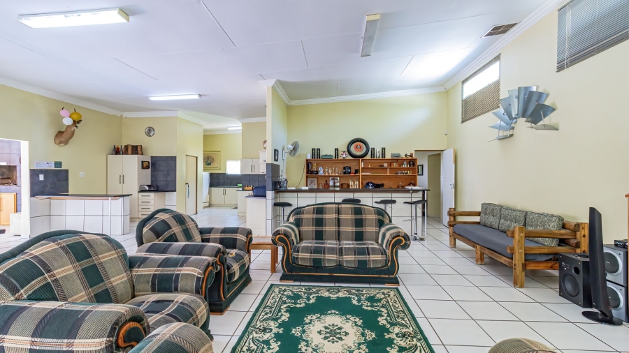Commercial Property for Sale in Cullinan Rural Gauteng