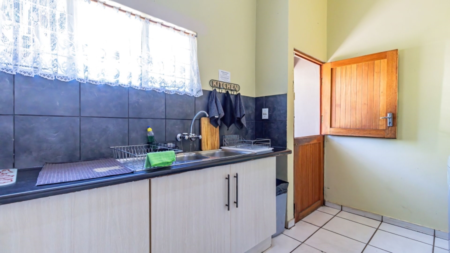 Commercial Property for Sale in Cullinan Rural Gauteng
