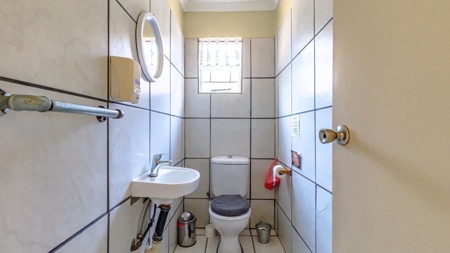 Commercial Property for Sale in Cullinan Rural Gauteng