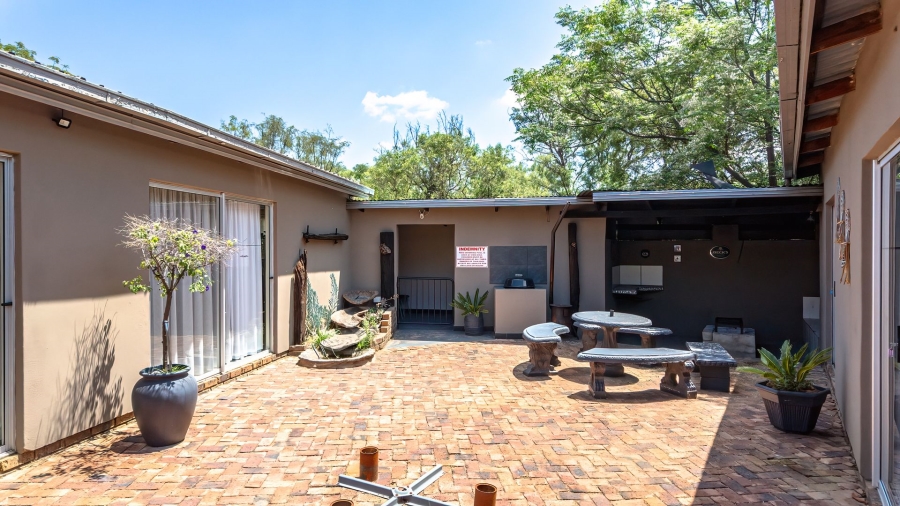 Commercial Property for Sale in Cullinan Rural Gauteng