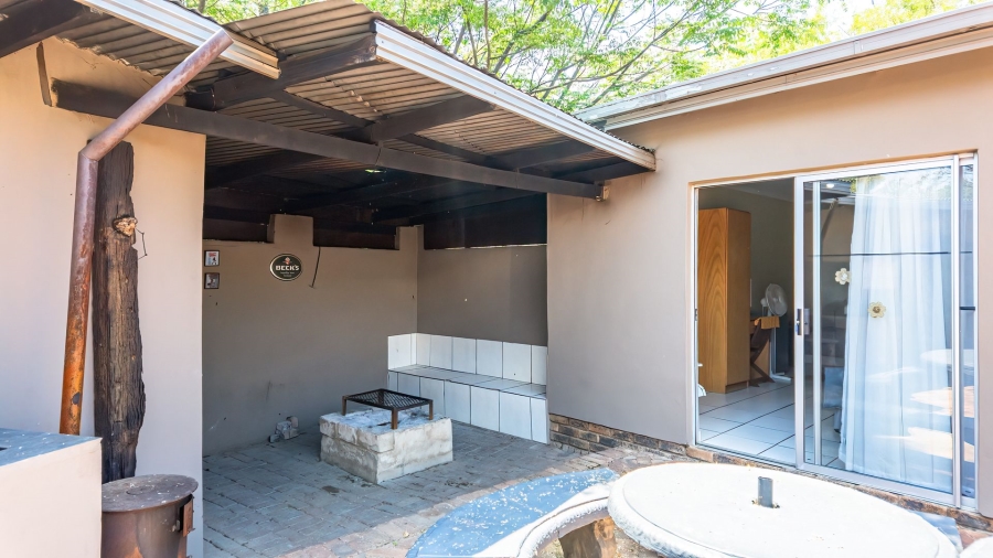 Commercial Property for Sale in Cullinan Rural Gauteng