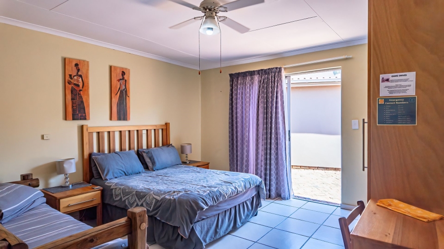 Commercial Property for Sale in Cullinan Rural Gauteng