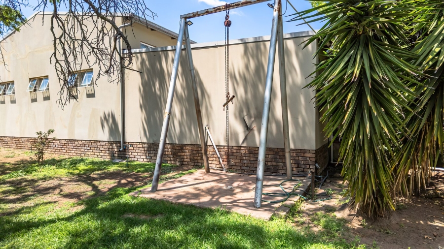 Commercial Property for Sale in Cullinan Rural Gauteng