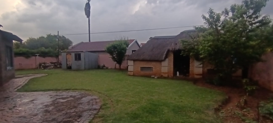 3 Bedroom Property for Sale in Klippoortje Gauteng
