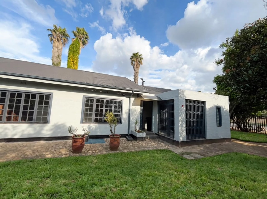 4 Bedroom Property for Sale in Kempton Park Ext 4 Gauteng