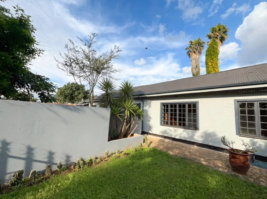 4 Bedroom Property for Sale in Kempton Park Ext 4 Gauteng