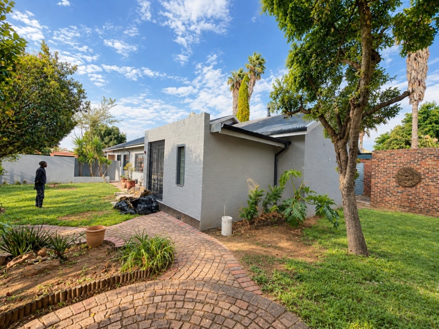4 Bedroom Property for Sale in Kempton Park Ext 4 Gauteng