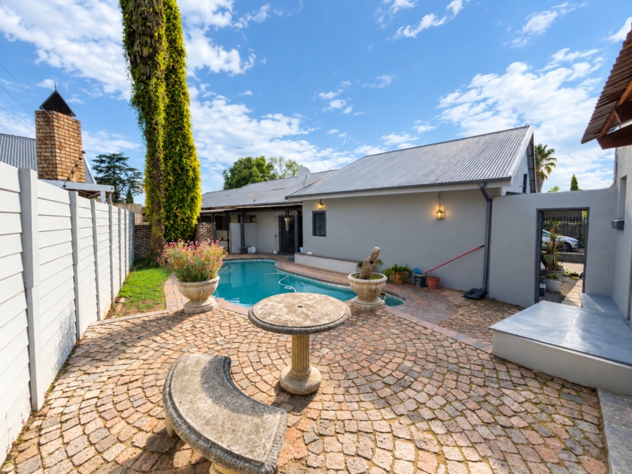 4 Bedroom Property for Sale in Kempton Park Ext 4 Gauteng