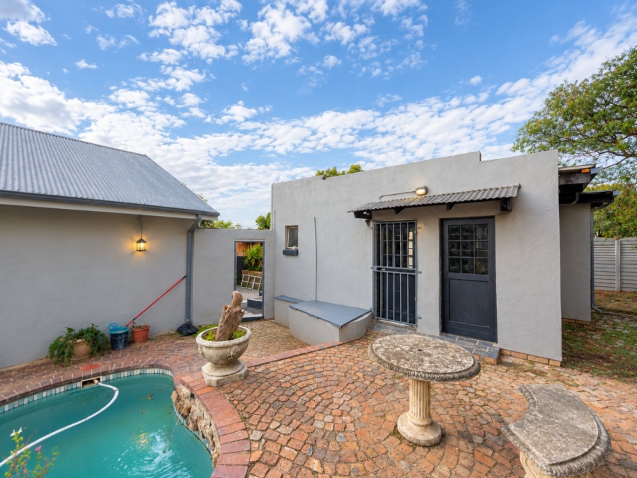 4 Bedroom Property for Sale in Kempton Park Ext 4 Gauteng