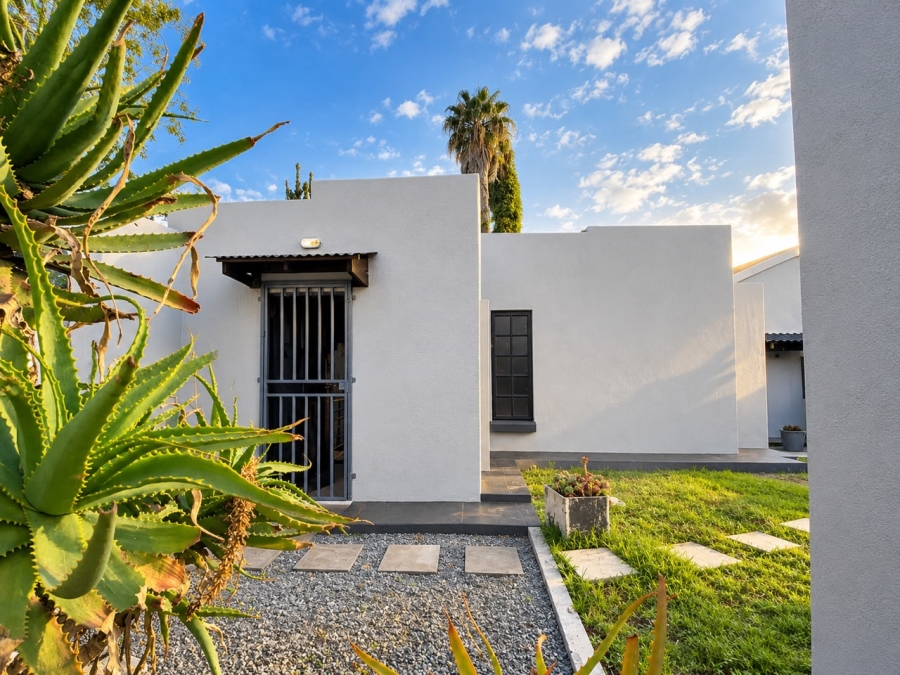 4 Bedroom Property for Sale in Kempton Park Ext 4 Gauteng