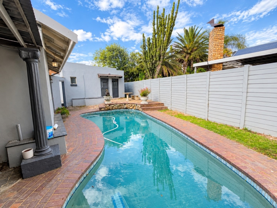 4 Bedroom Property for Sale in Kempton Park Ext 4 Gauteng