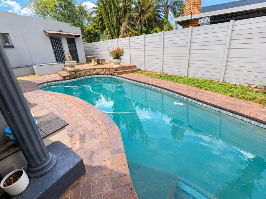 4 Bedroom Property for Sale in Kempton Park Ext 4 Gauteng