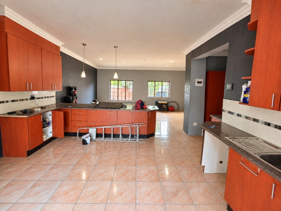 4 Bedroom Property for Sale in Kempton Park Ext 4 Gauteng