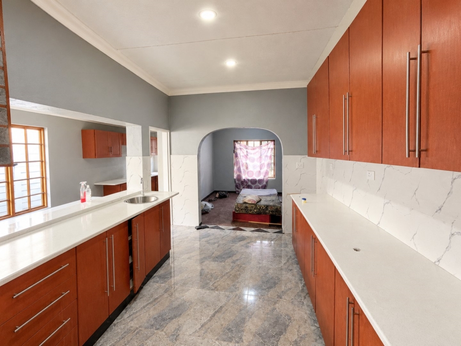 4 Bedroom Property for Sale in Kempton Park Ext 4 Gauteng