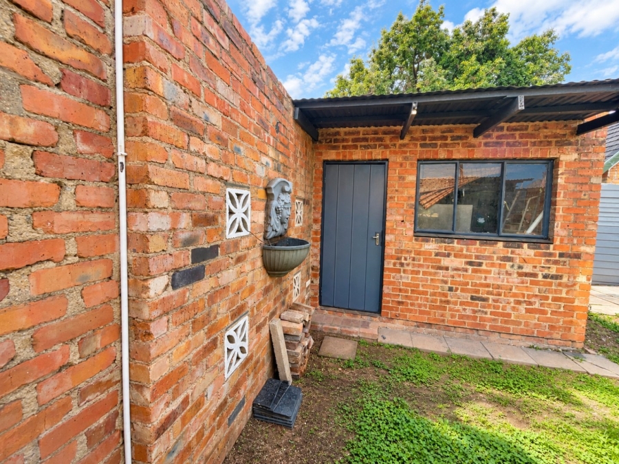 4 Bedroom Property for Sale in Kempton Park Ext 4 Gauteng