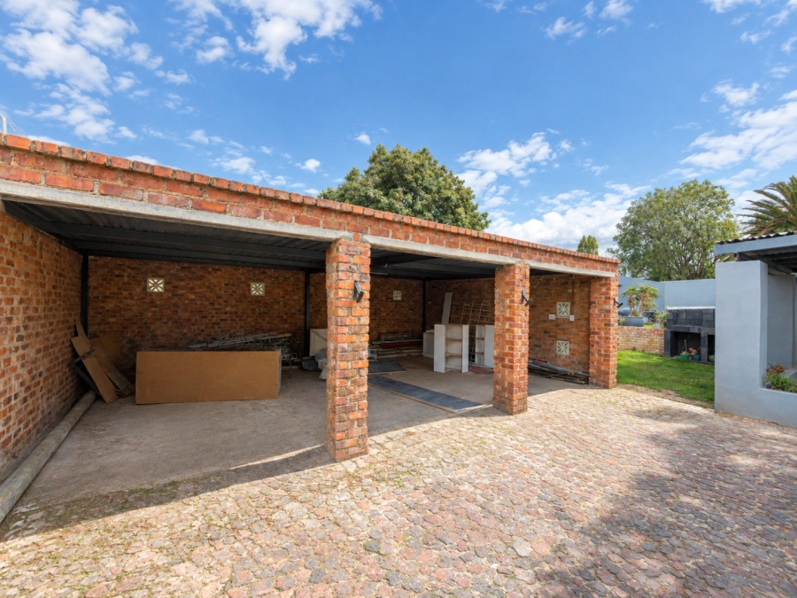 4 Bedroom Property for Sale in Kempton Park Ext 4 Gauteng