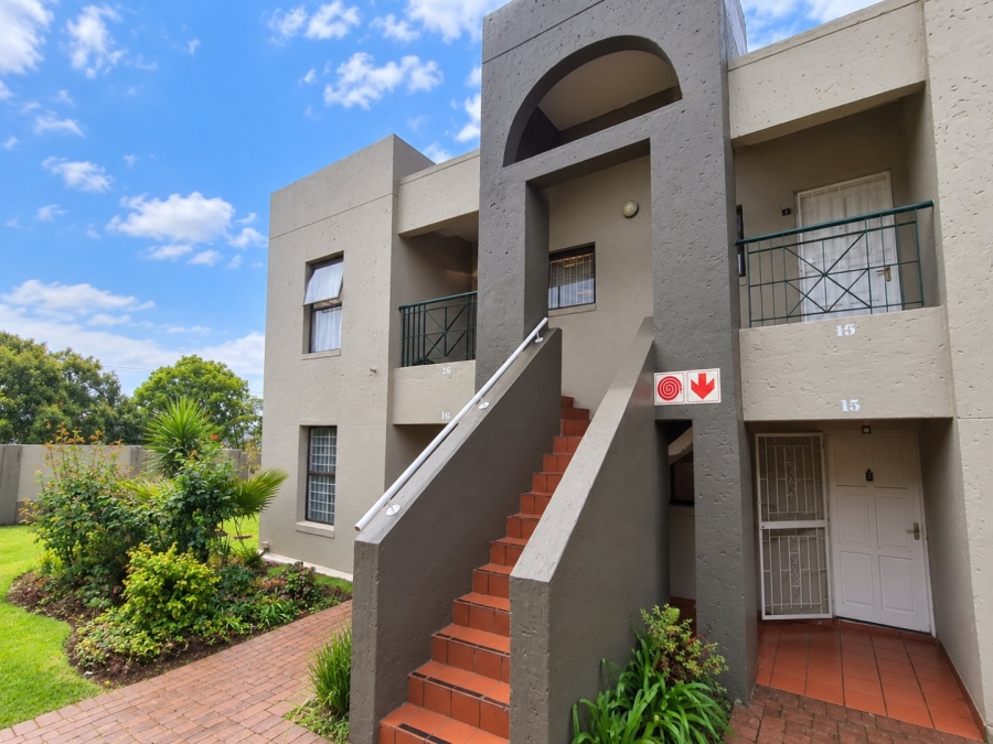3 Bedroom Property for Sale in Marais Steyn Park Gauteng