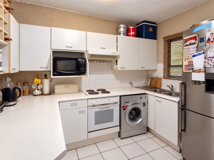 3 Bedroom Property for Sale in Marais Steyn Park Gauteng