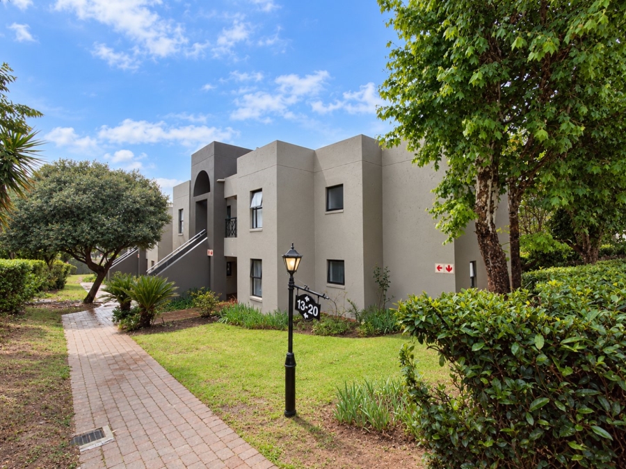 3 Bedroom Property for Sale in Marais Steyn Park Gauteng