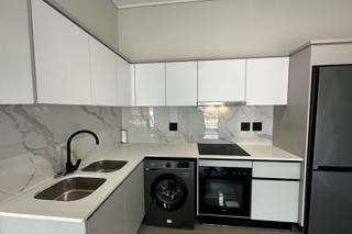 To Let 1 Bedroom Property for Rent in Waterfall Gauteng