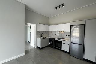 To Let 1 Bedroom Property for Rent in Waterfall Gauteng