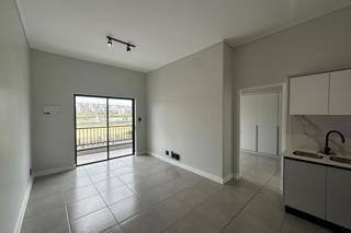 To Let 1 Bedroom Property for Rent in Waterfall Gauteng