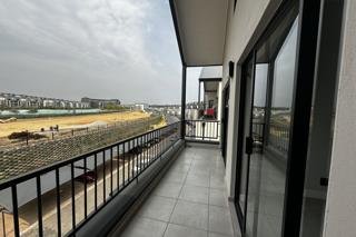 To Let 1 Bedroom Property for Rent in Waterfall Gauteng