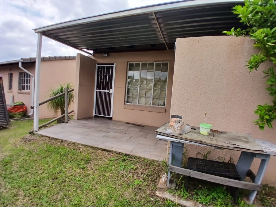 To Let 3 Bedroom Property for Rent in Country View Gauteng