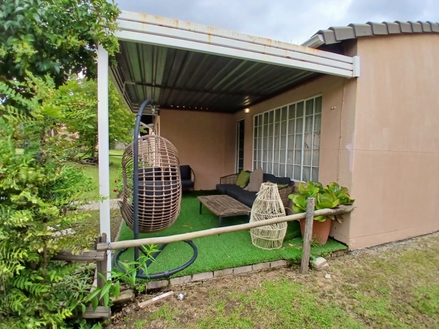 To Let 3 Bedroom Property for Rent in Country View Gauteng