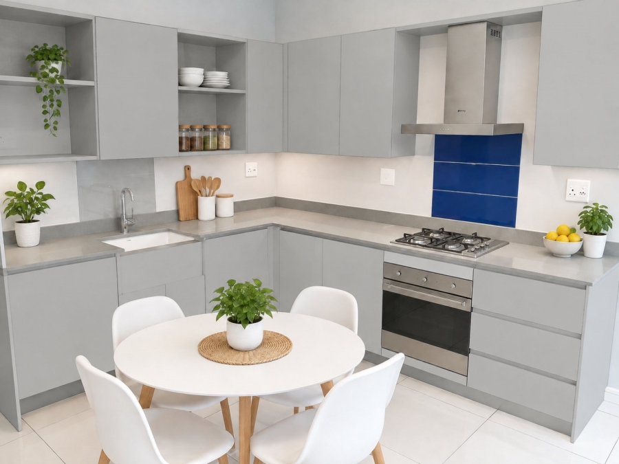2 Bedroom Property for Sale in Rosebank Gauteng
