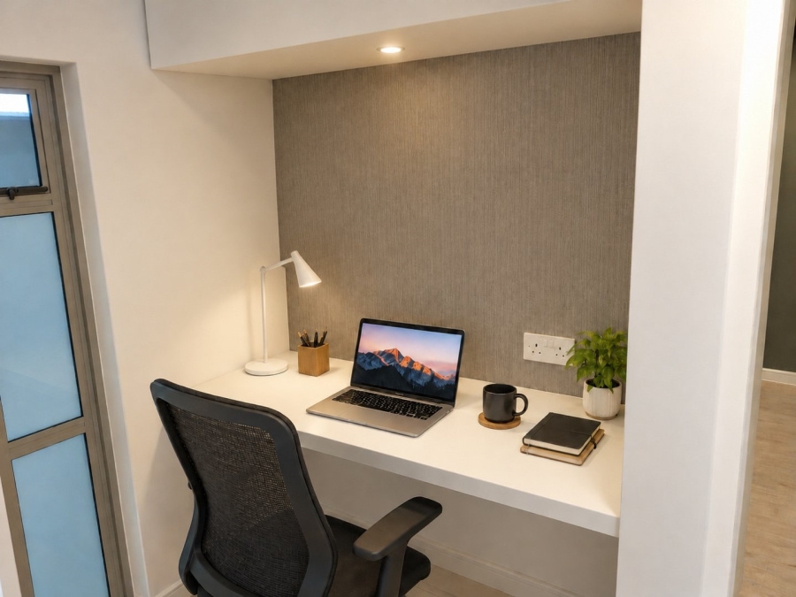 2 Bedroom Property for Sale in Rosebank Gauteng