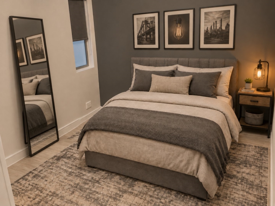 2 Bedroom Property for Sale in Rosebank Gauteng