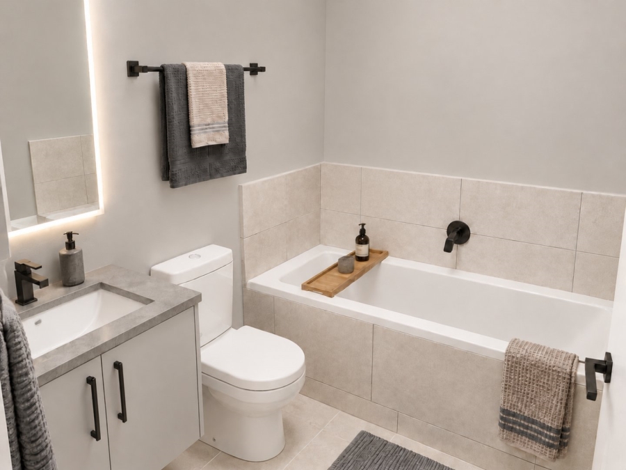 2 Bedroom Property for Sale in Rosebank Gauteng