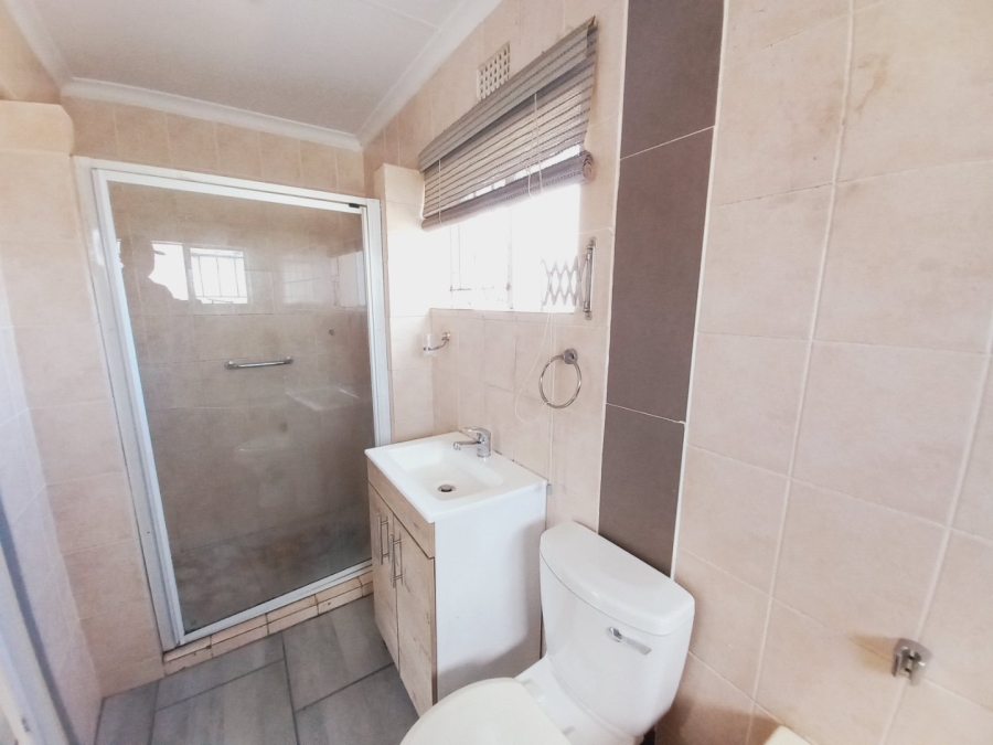 To Let 2 Bedroom Property for Rent in Gerdview Gauteng