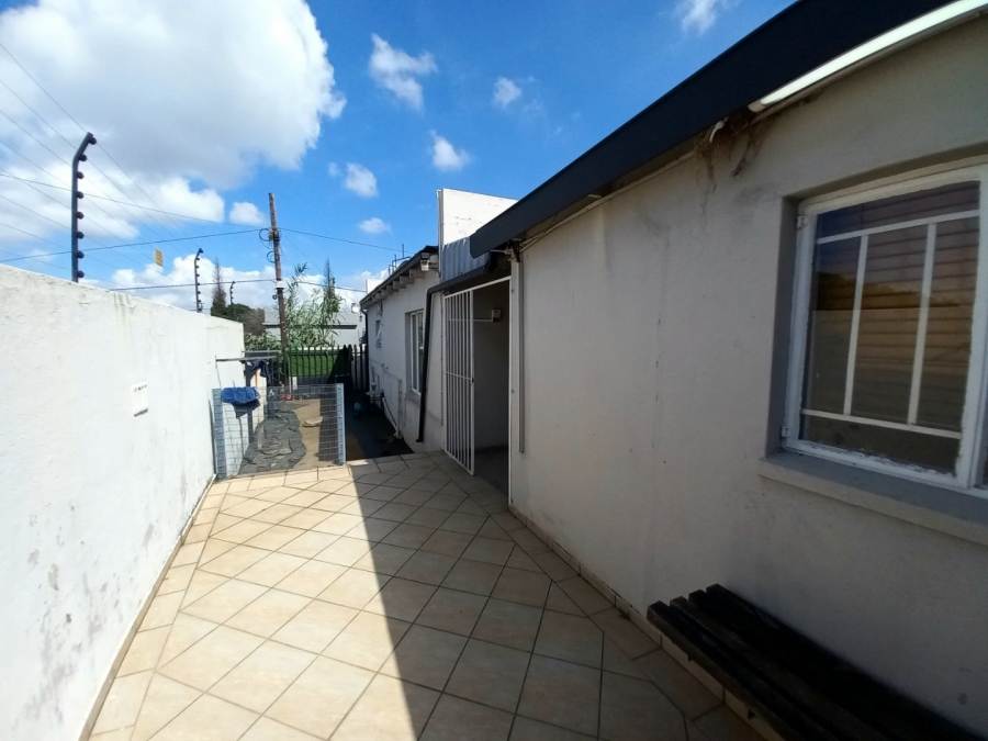 To Let 2 Bedroom Property for Rent in Gerdview Gauteng