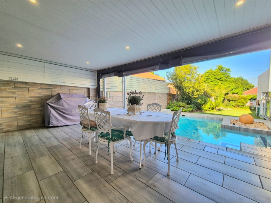 4 Bedroom Property for Sale in Eldoraigne Gauteng
