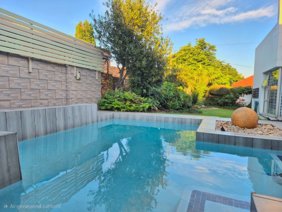 4 Bedroom Property for Sale in Eldoraigne Gauteng