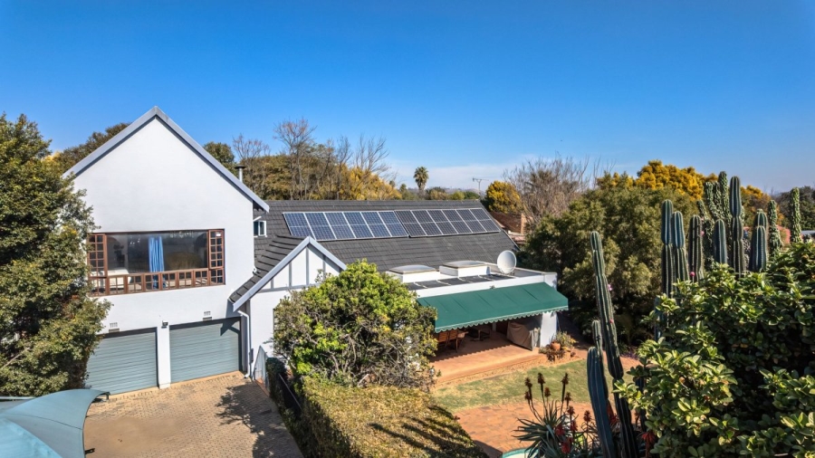 3 Bedroom Property for Sale in Highway Gardens Gauteng