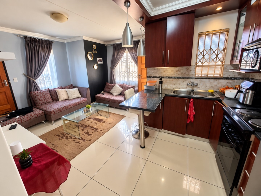 To Let 3 Bedroom Property for Rent in The Orchards Gauteng