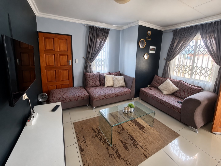 To Let 3 Bedroom Property for Rent in The Orchards Gauteng